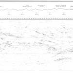 vgl. DEKORP 2N, Münsterland Cretaceous Basin und Rhenish Massif, DEKORP Research Group (1990). Results of deep-seismic reflection investigations in the Rhenish Massif. Tectonophysics, 173, 507 – 515. doi: 10.1016/0040-1951(90)90242-Z